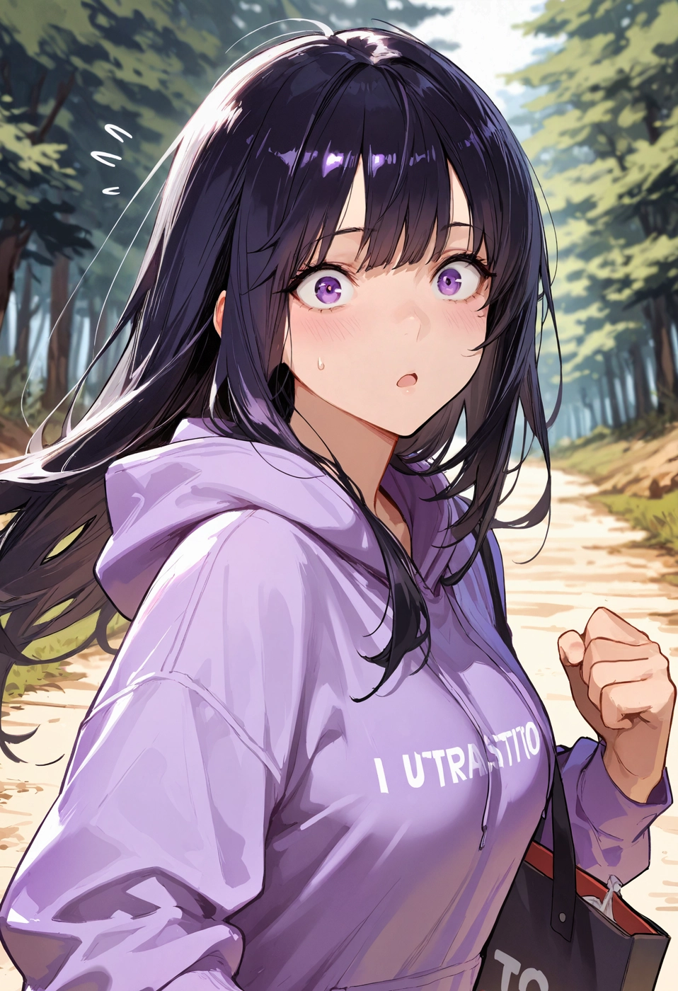 Stuck in My Own Lorebook! | Selfbot