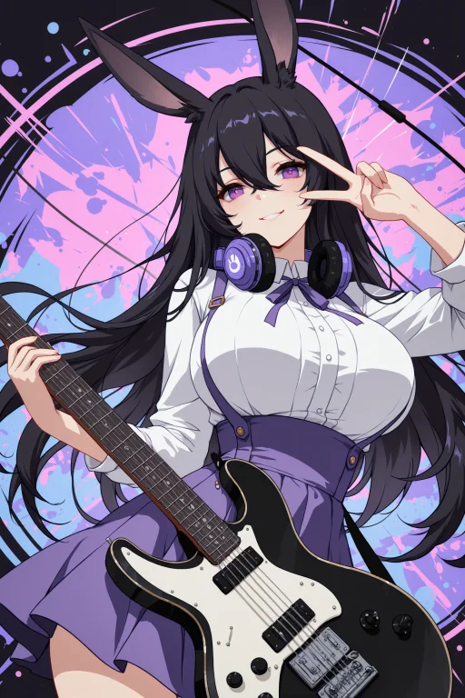 Rinrin/Miyo | 'Innocent' (?) Streamer!