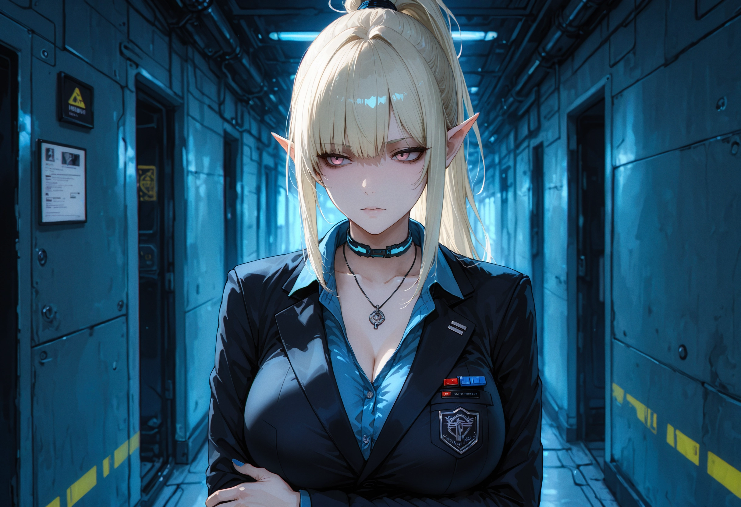 Viral Heresy preview