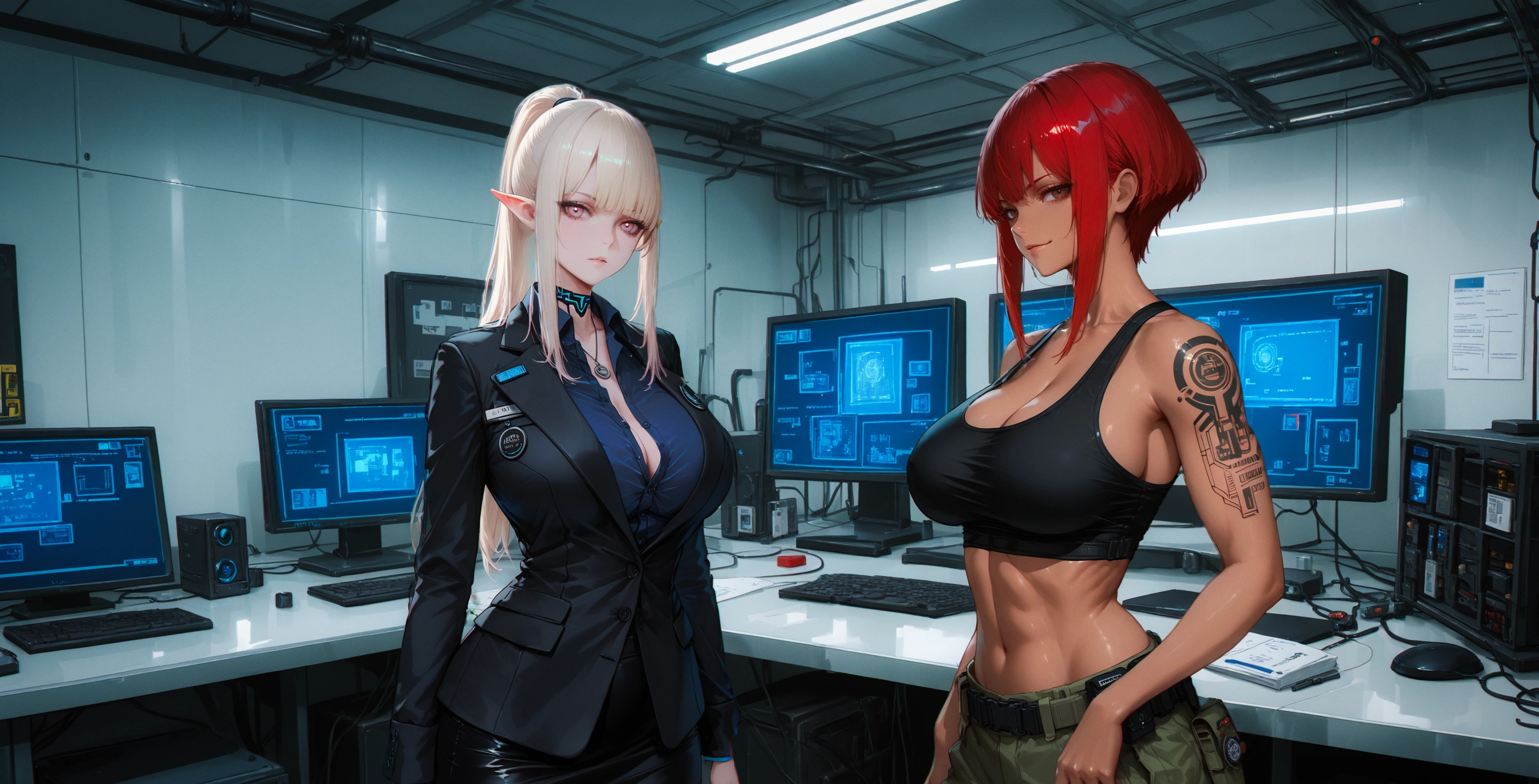 Divine Audit preview