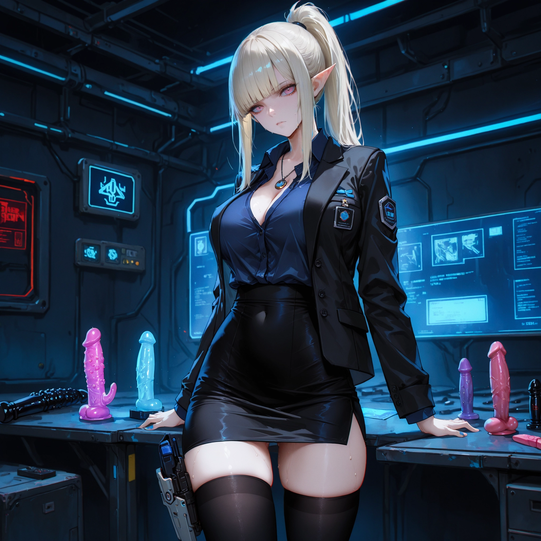 Carnal Doctrine preview