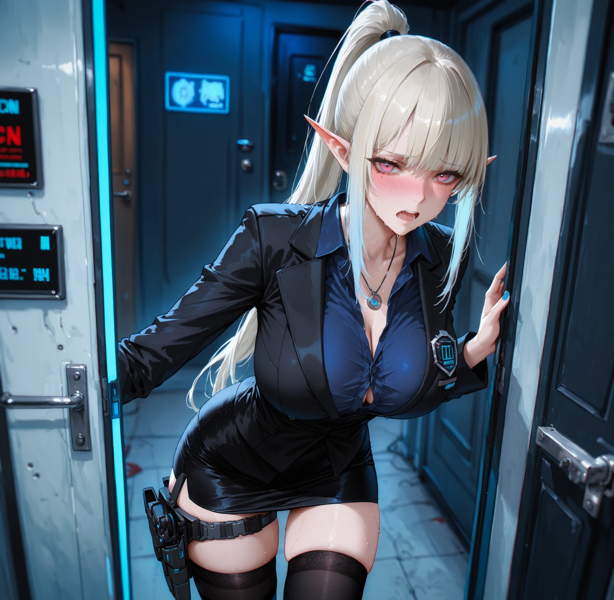 Electric Rapture preview