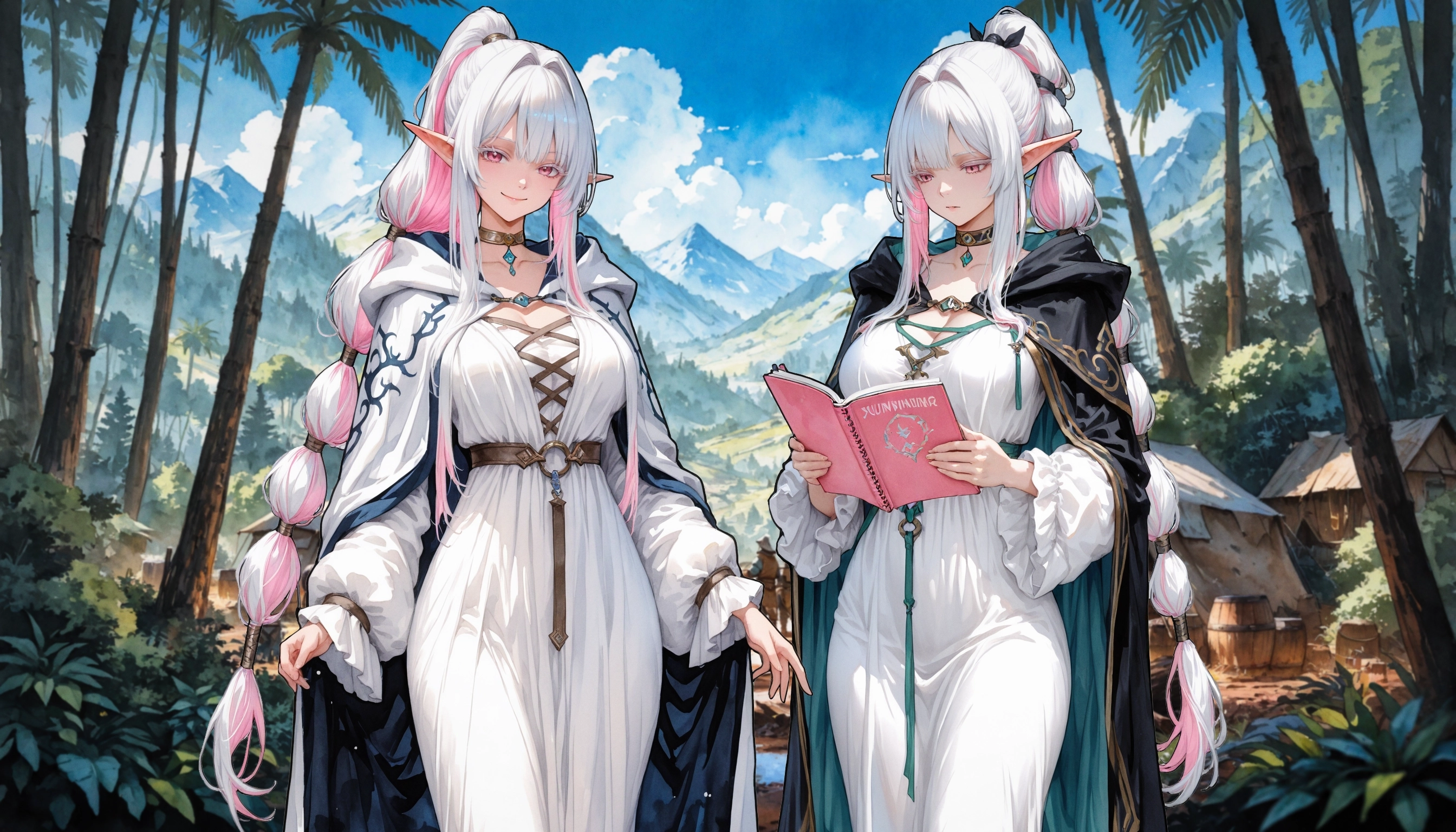 Week 2: 16th Day of Thys, 81 CN preview