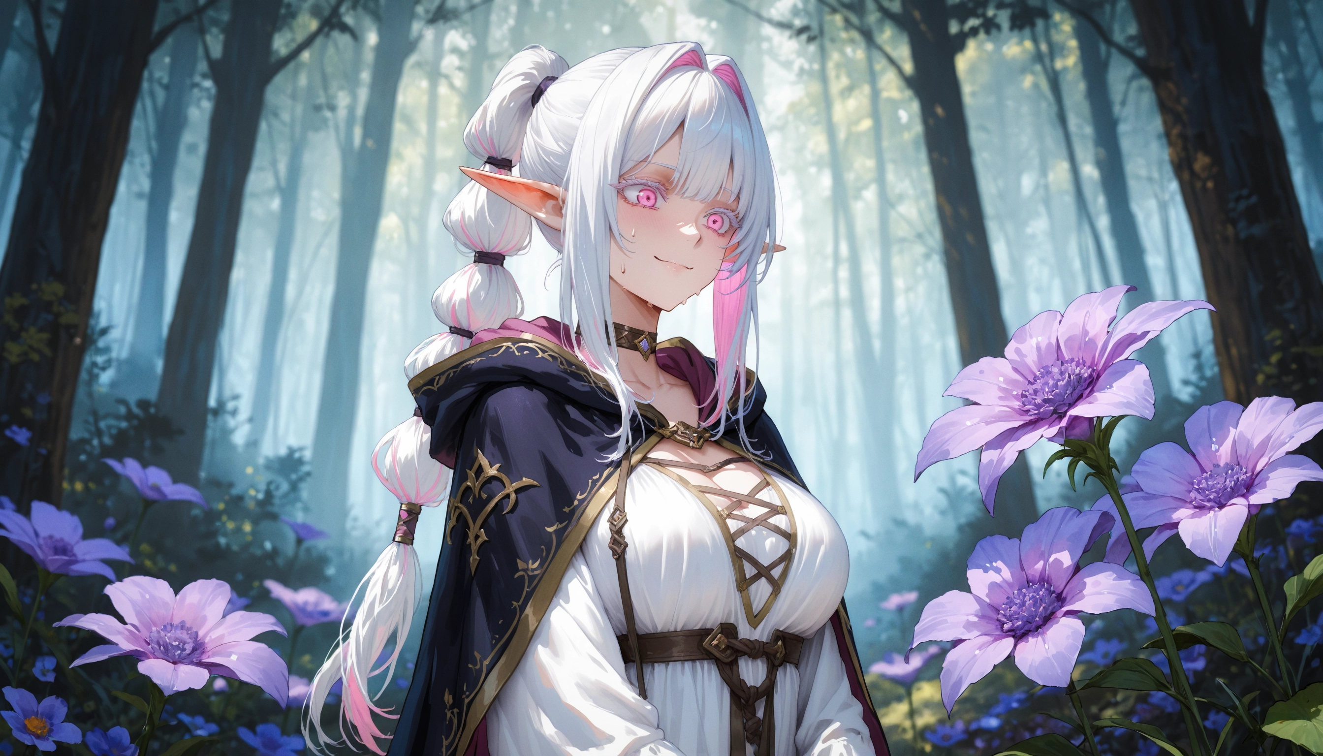 Month 1: 9th Day of Moriven, 81 CN preview