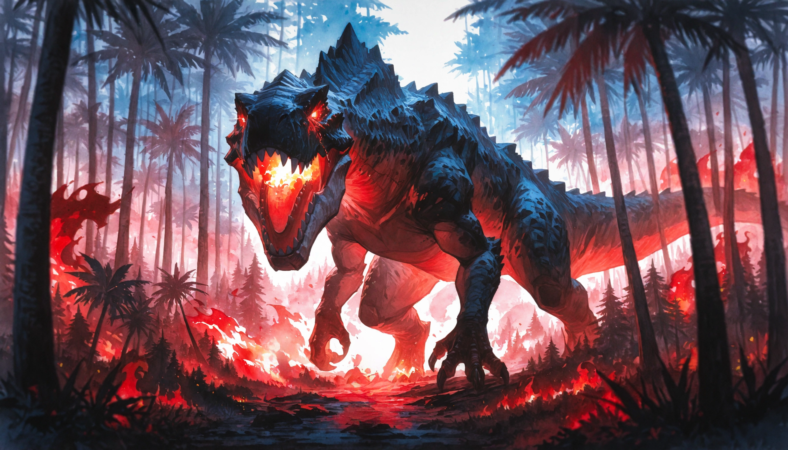 Month 2: 3rd Day of Krenth, 81 CN preview