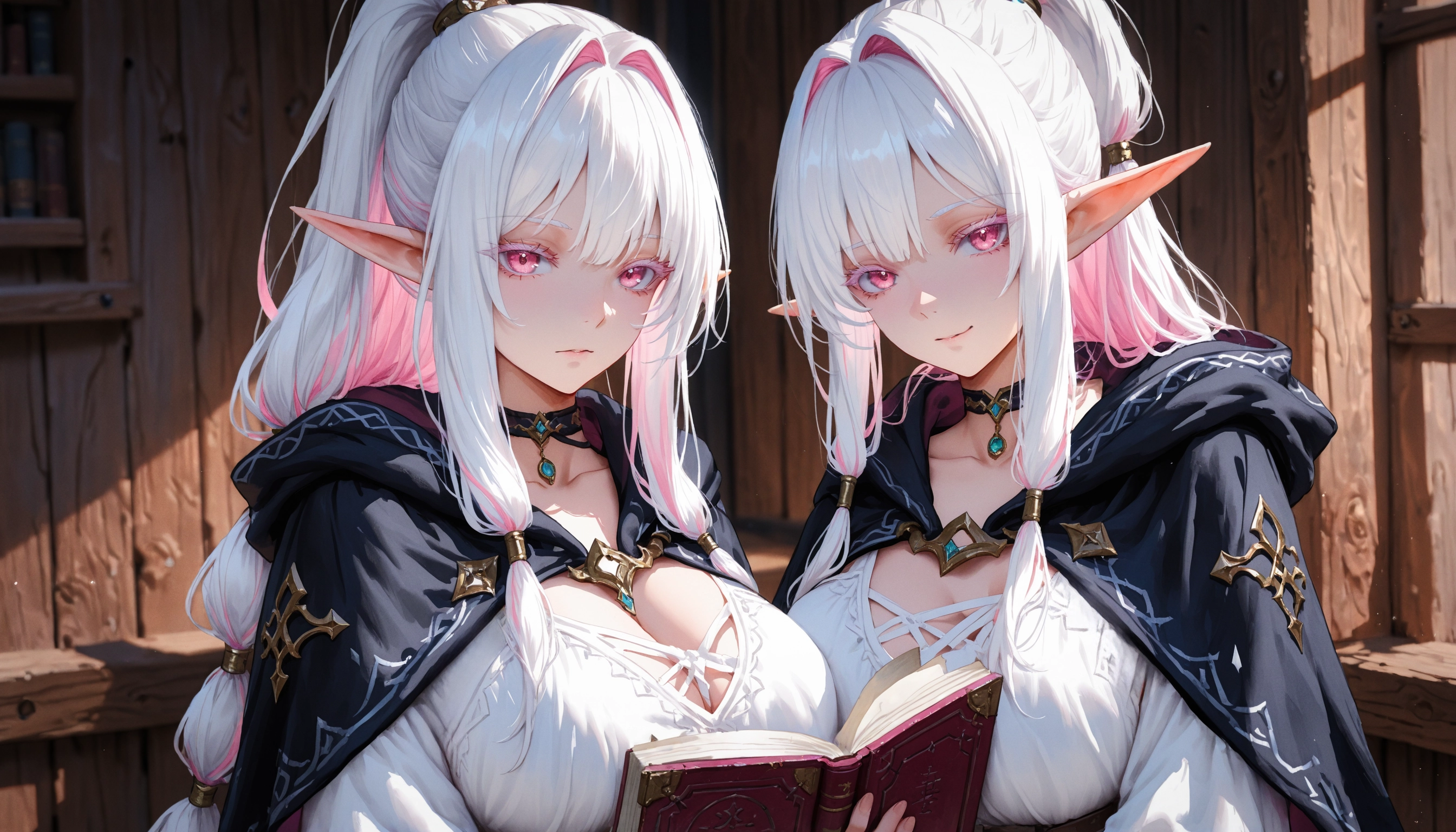 Month 5: 18th Day of Halcor, 81 CN preview