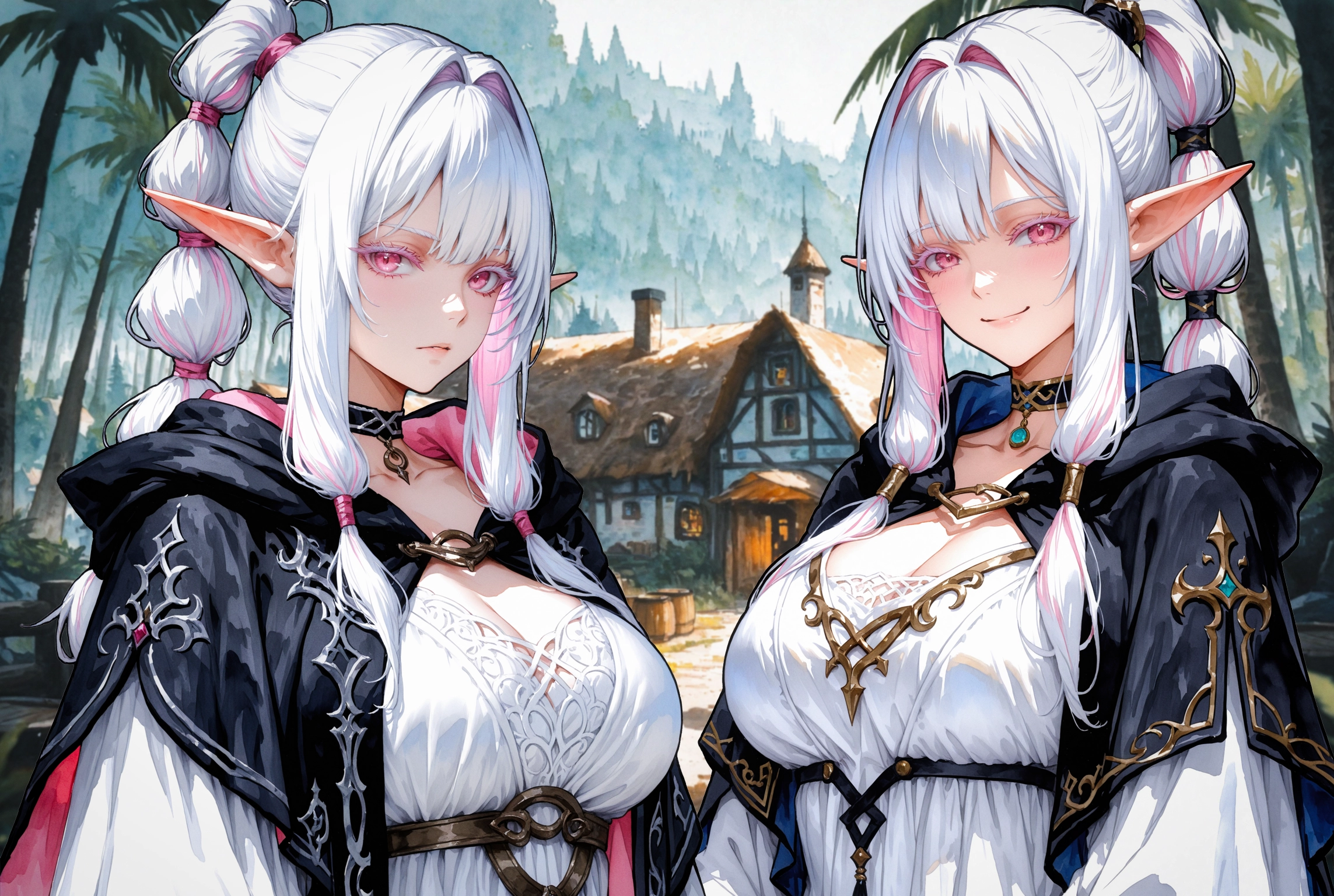 Month 6: 28th Day of Gaelmund, 81 CN preview