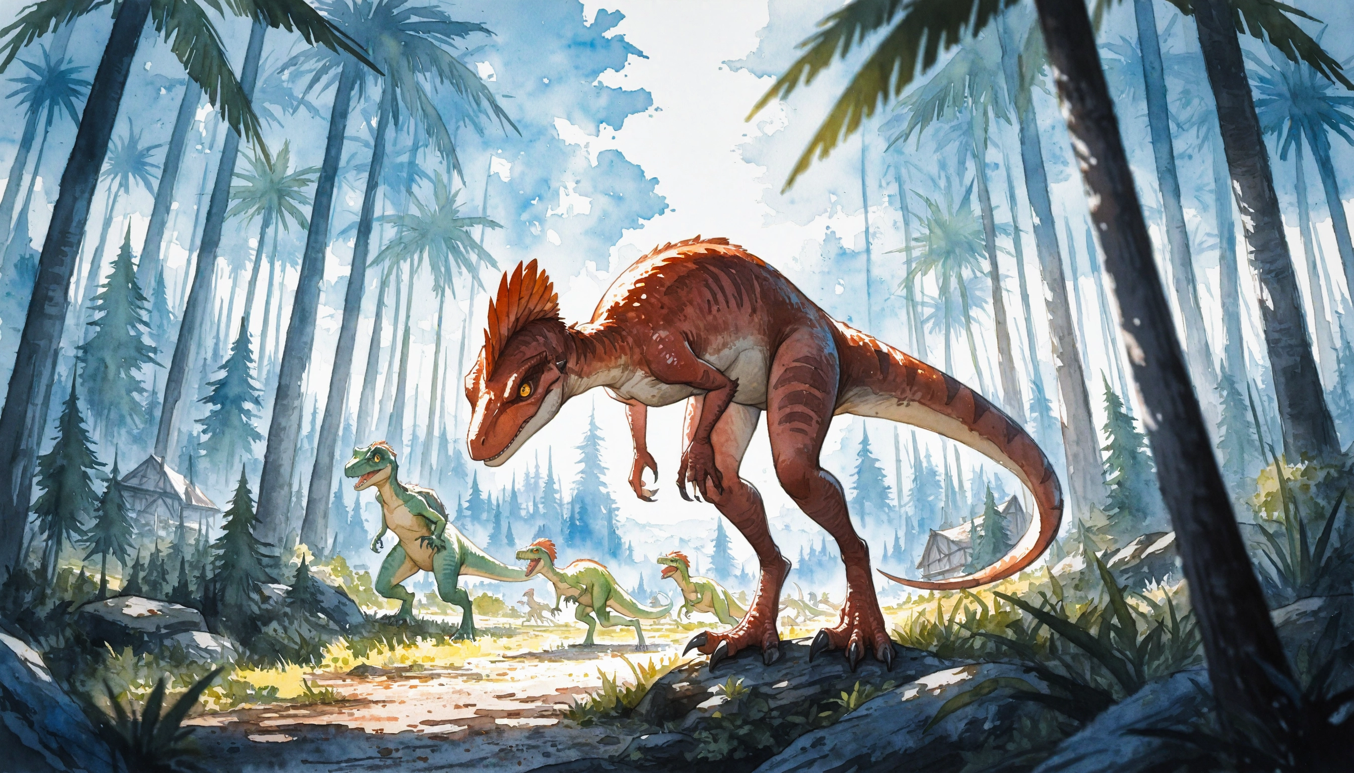 Month 10: 13th Day of Kaloreth, 81 CN preview