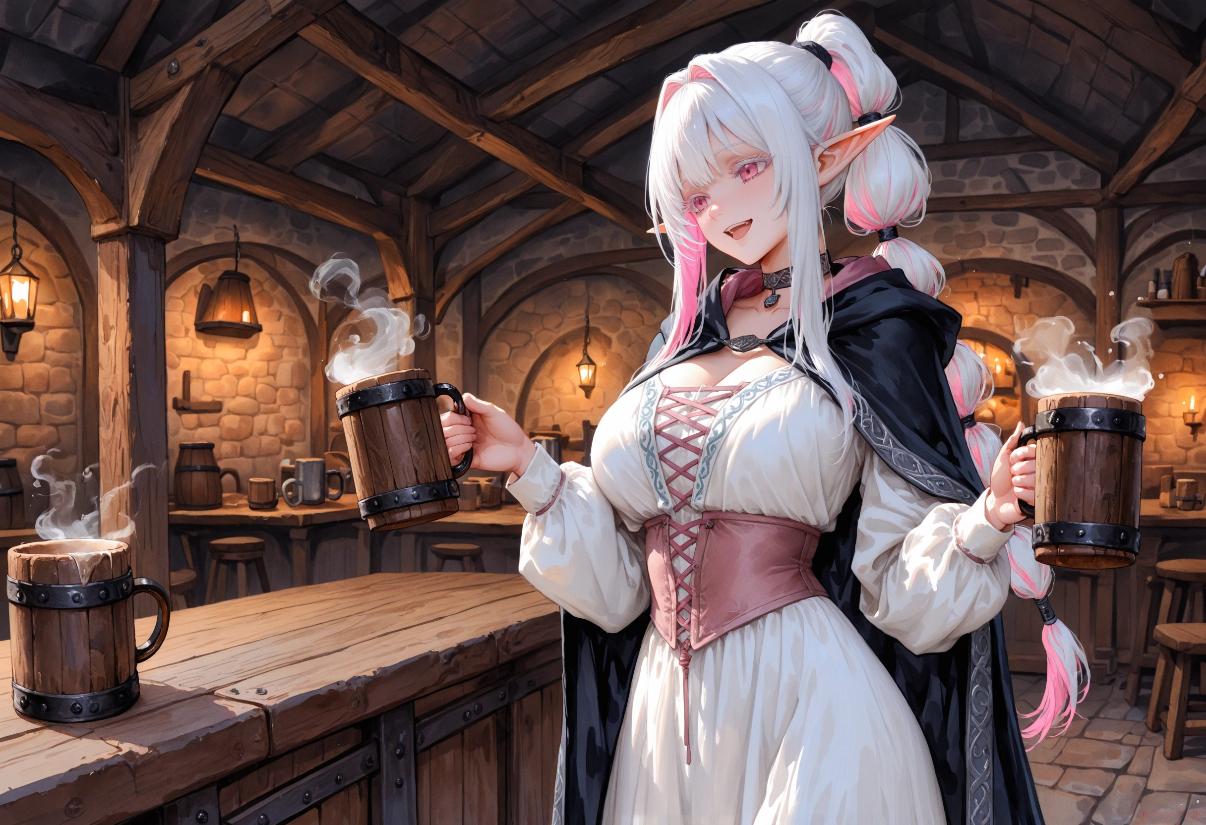 Month 12: 1st Day of Thys, 82 CN preview