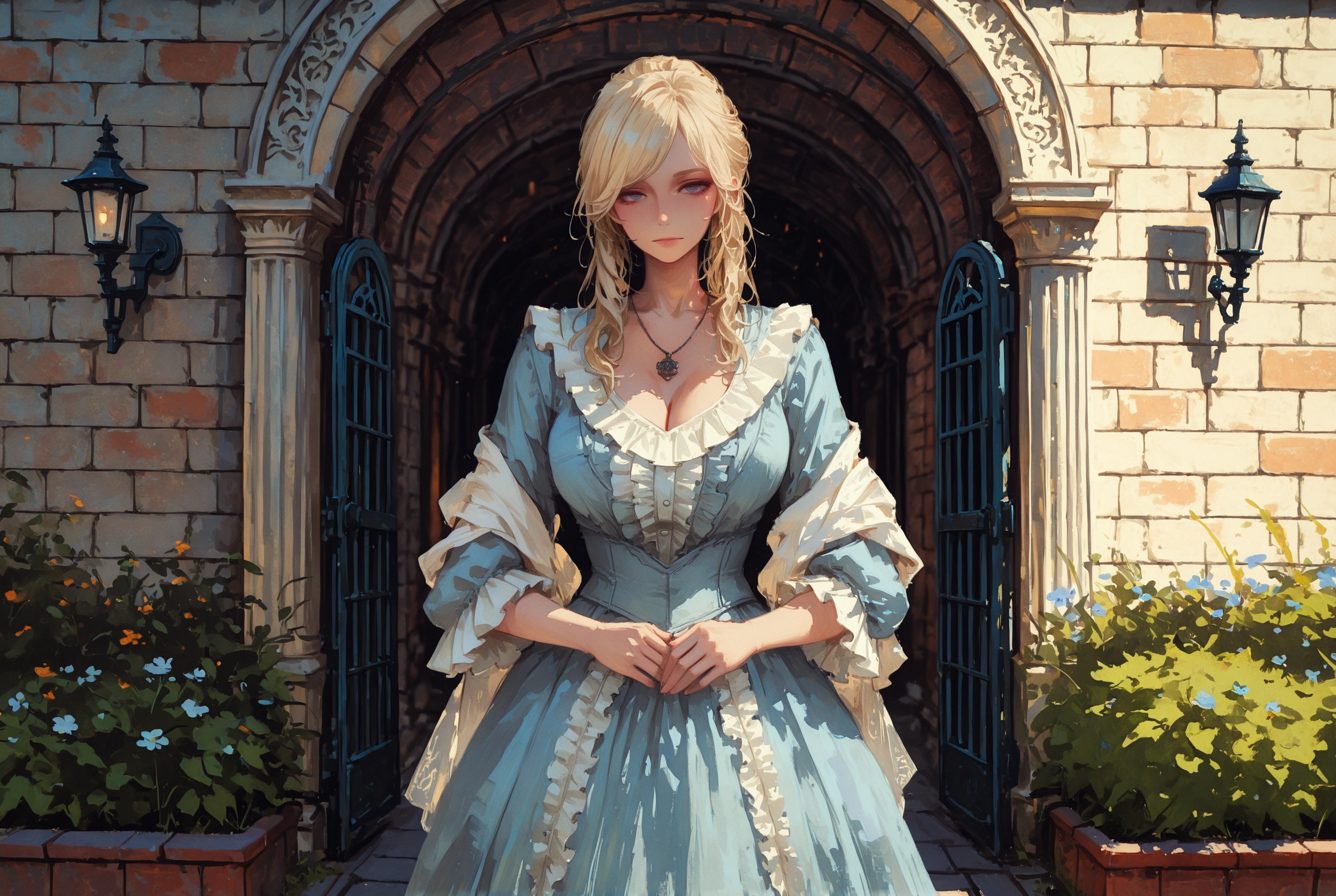 Two Hours to Schwanenfurt preview