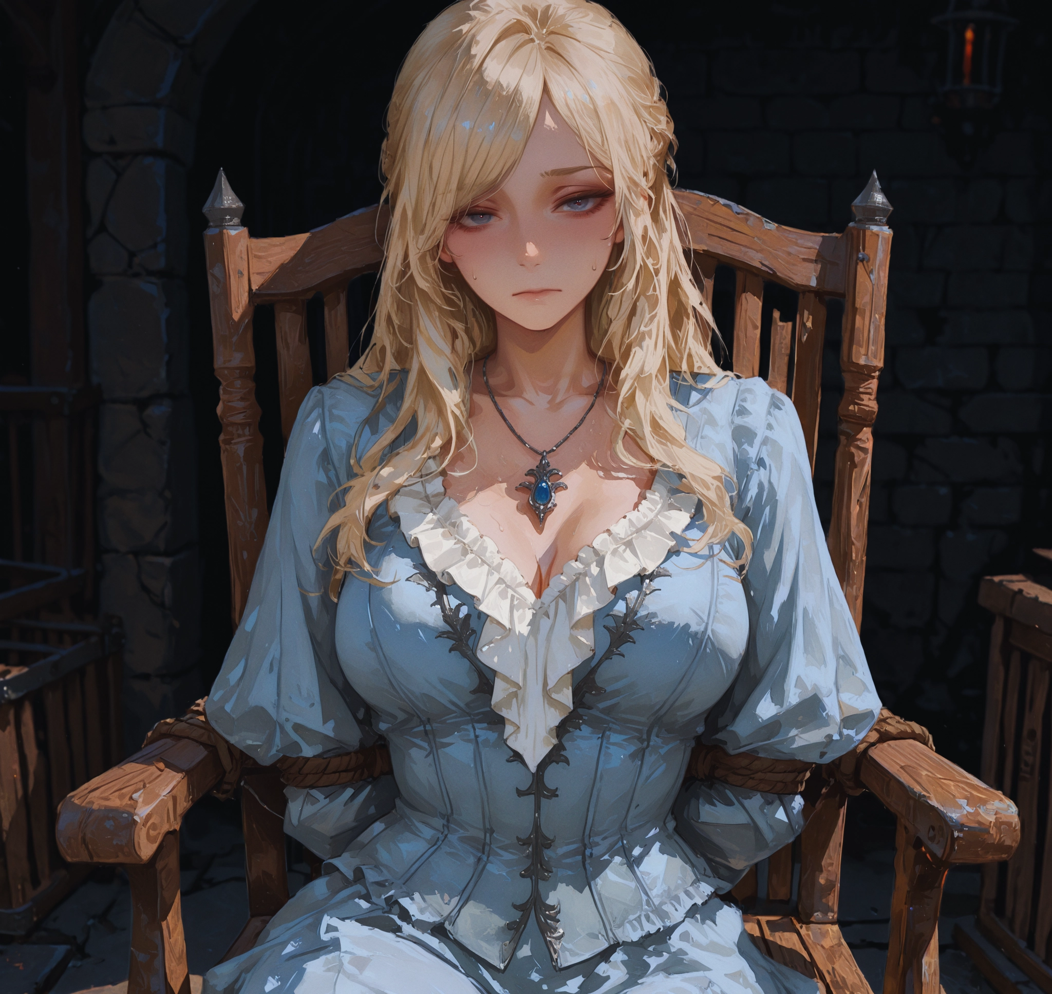 Twelve Hours of Sand preview