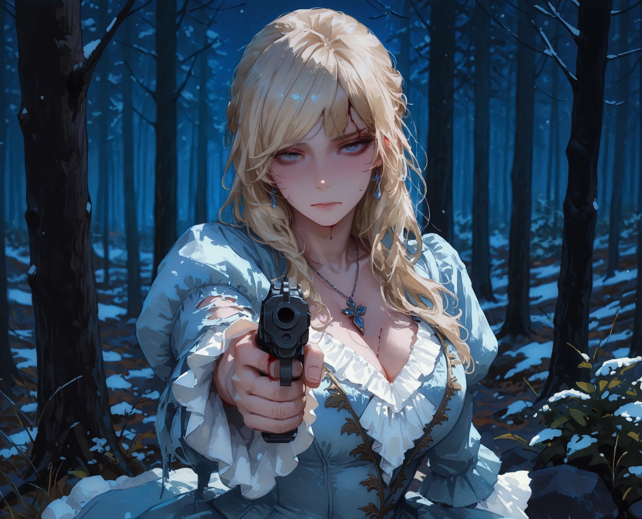 Three Rounds Left preview