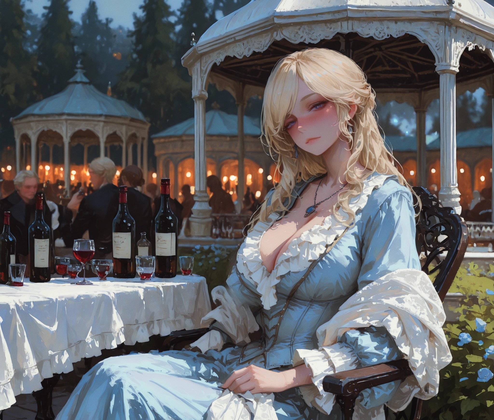 A Sip of Summer preview