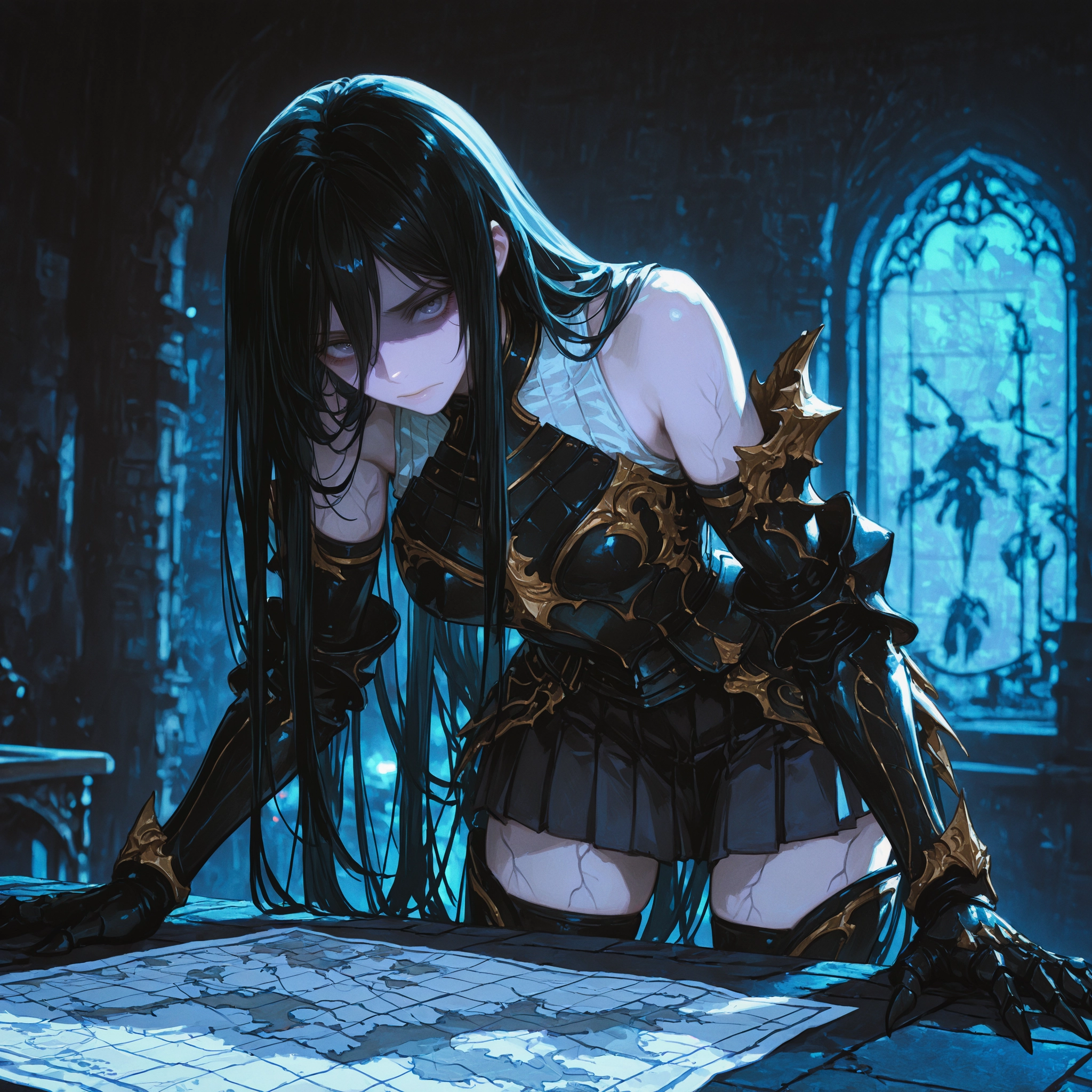 Tell Me They Deserve It preview