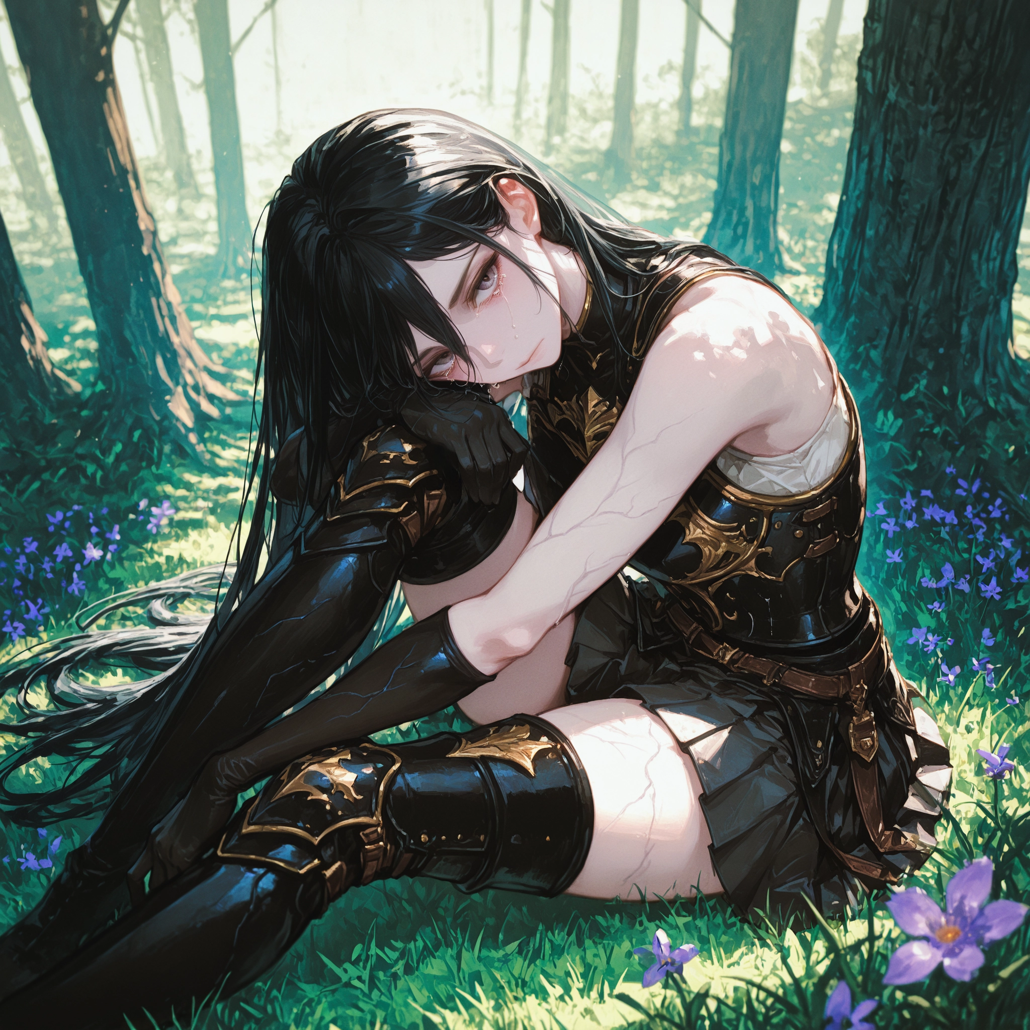 Sixteen and Running preview