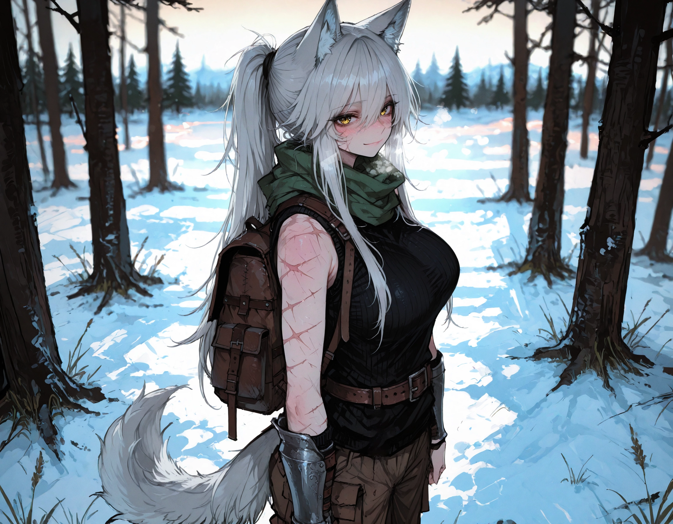 More Than They Made Me preview