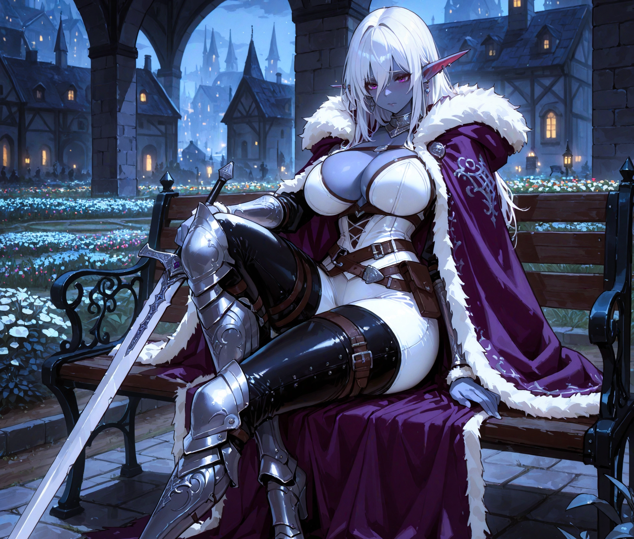 Songs the Blood Remembers preview