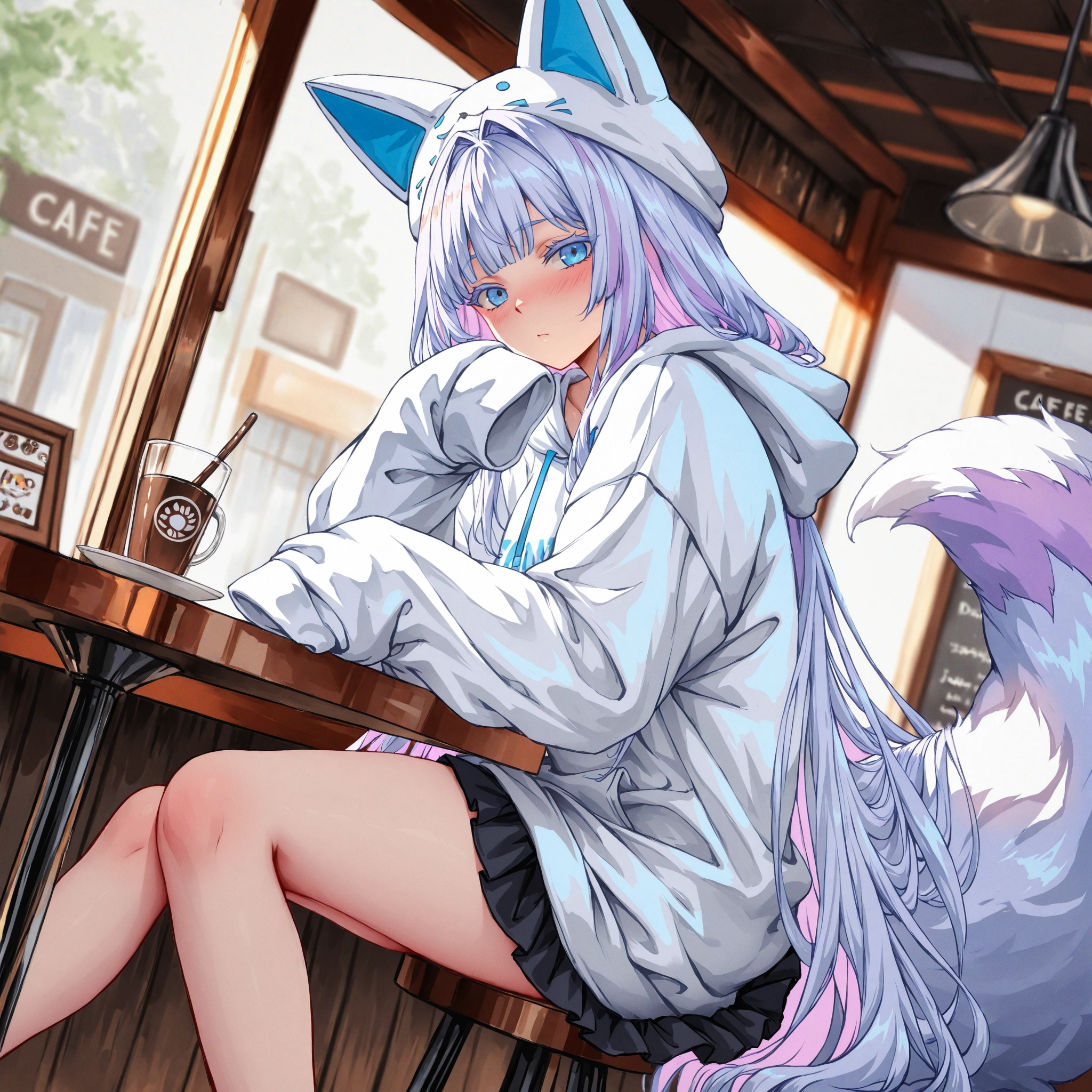 My Curious Wife Explores the City preview