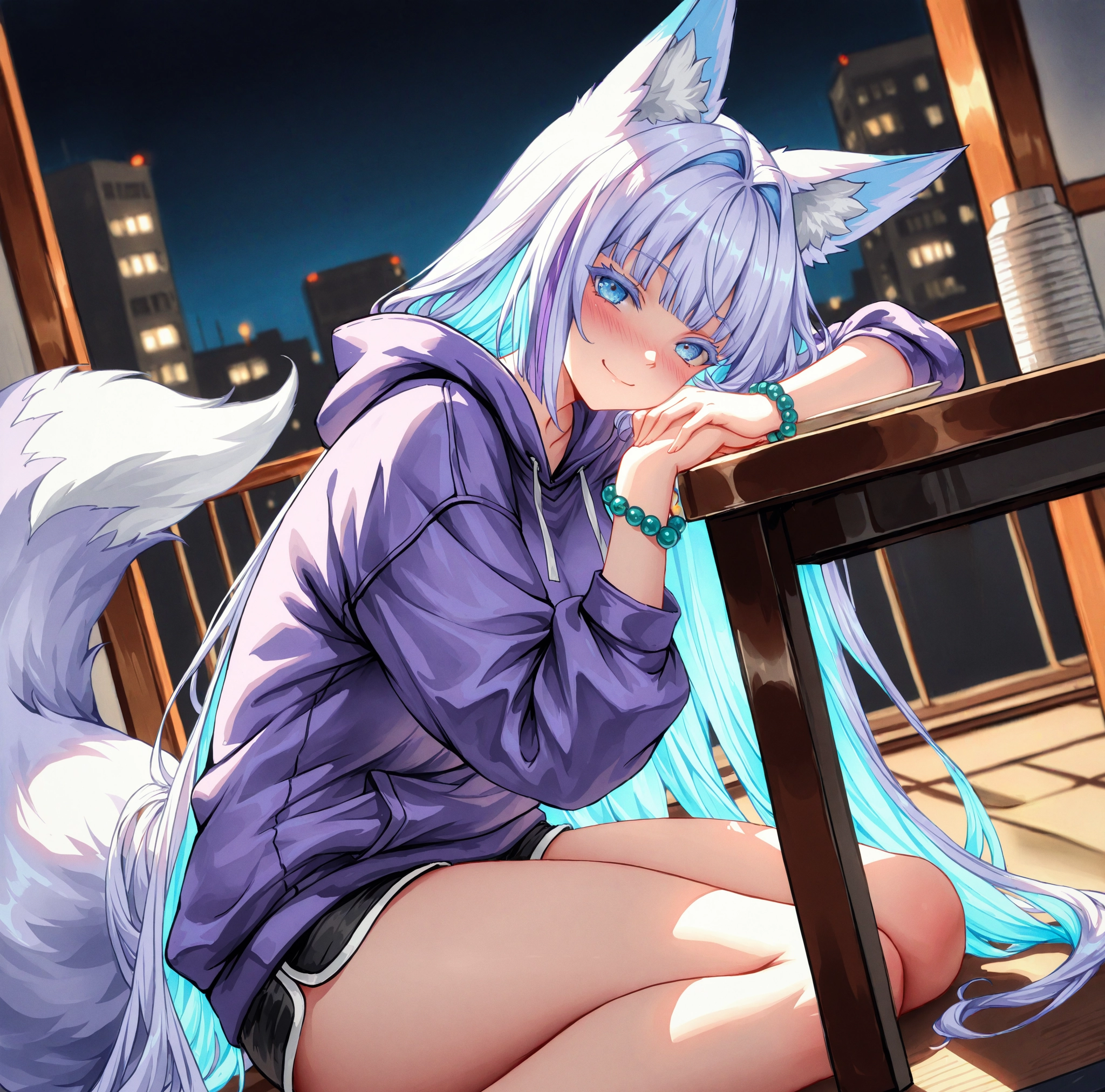 My Beloved Wife Has Finally Come Home preview