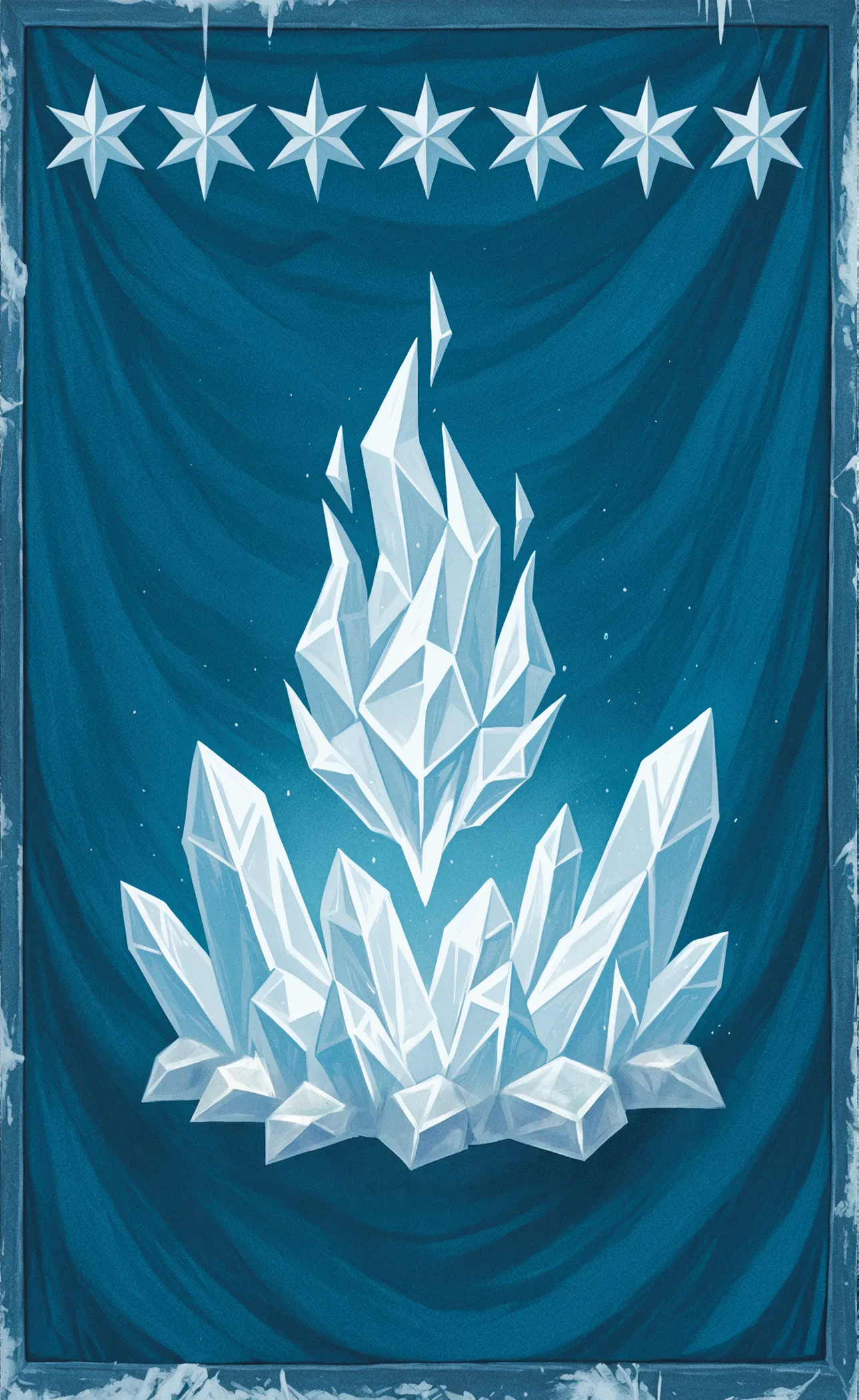 Confederated Tribes of Berruth