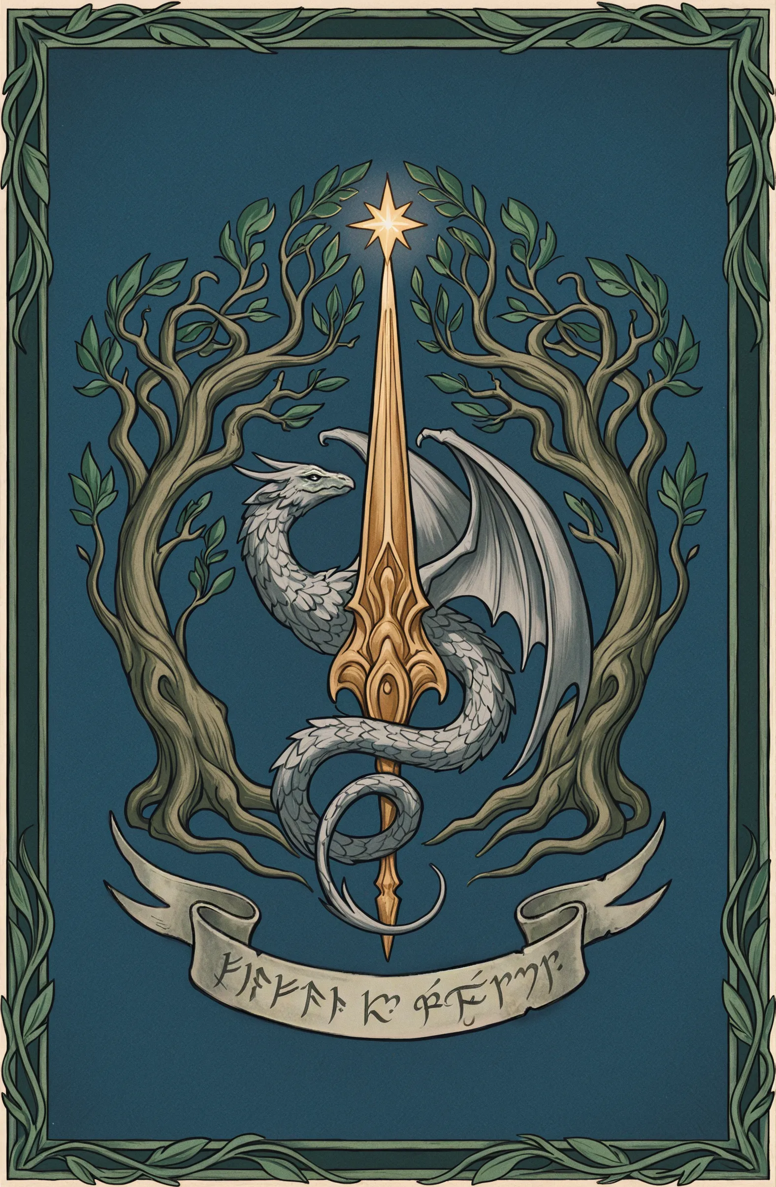 Celestine Isles (High Elf Coalition)