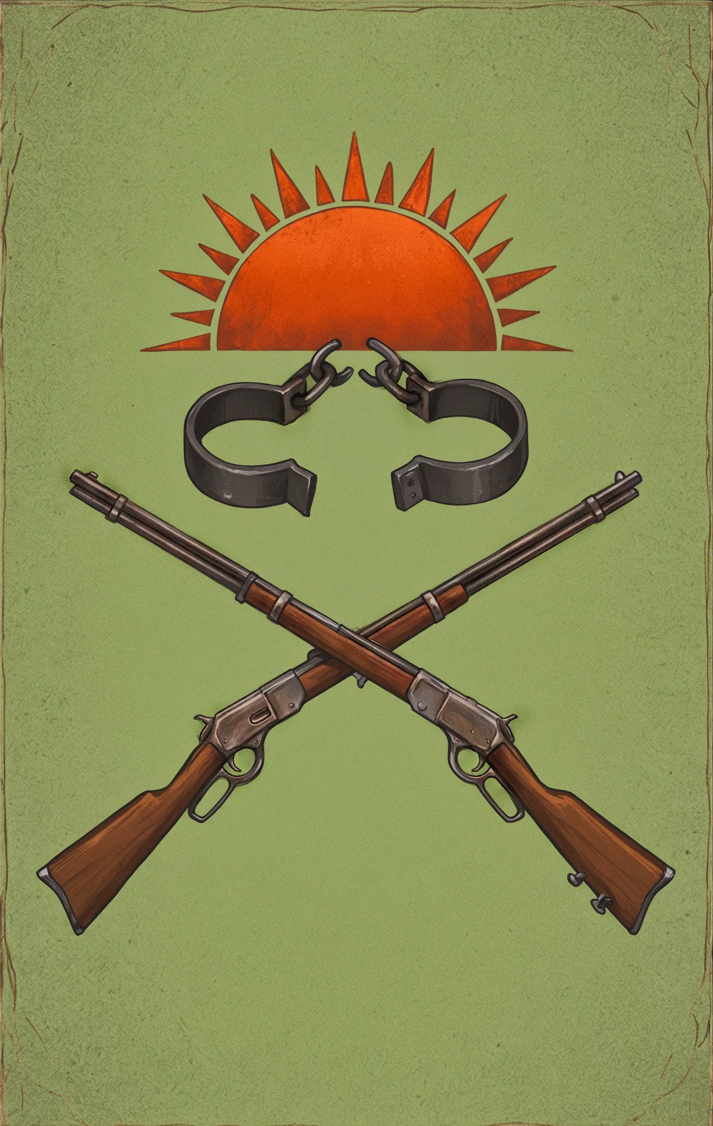 Free States of Rokhesh