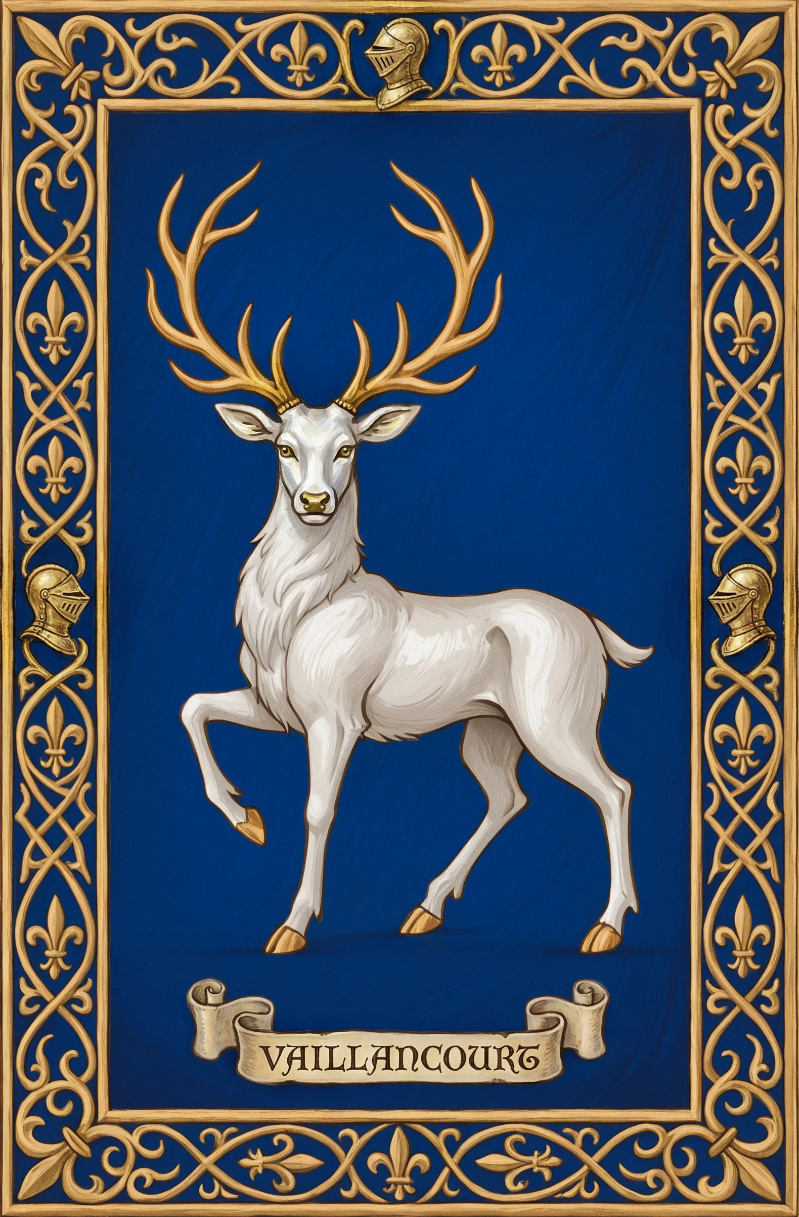 Kingdom of Vaillancourt