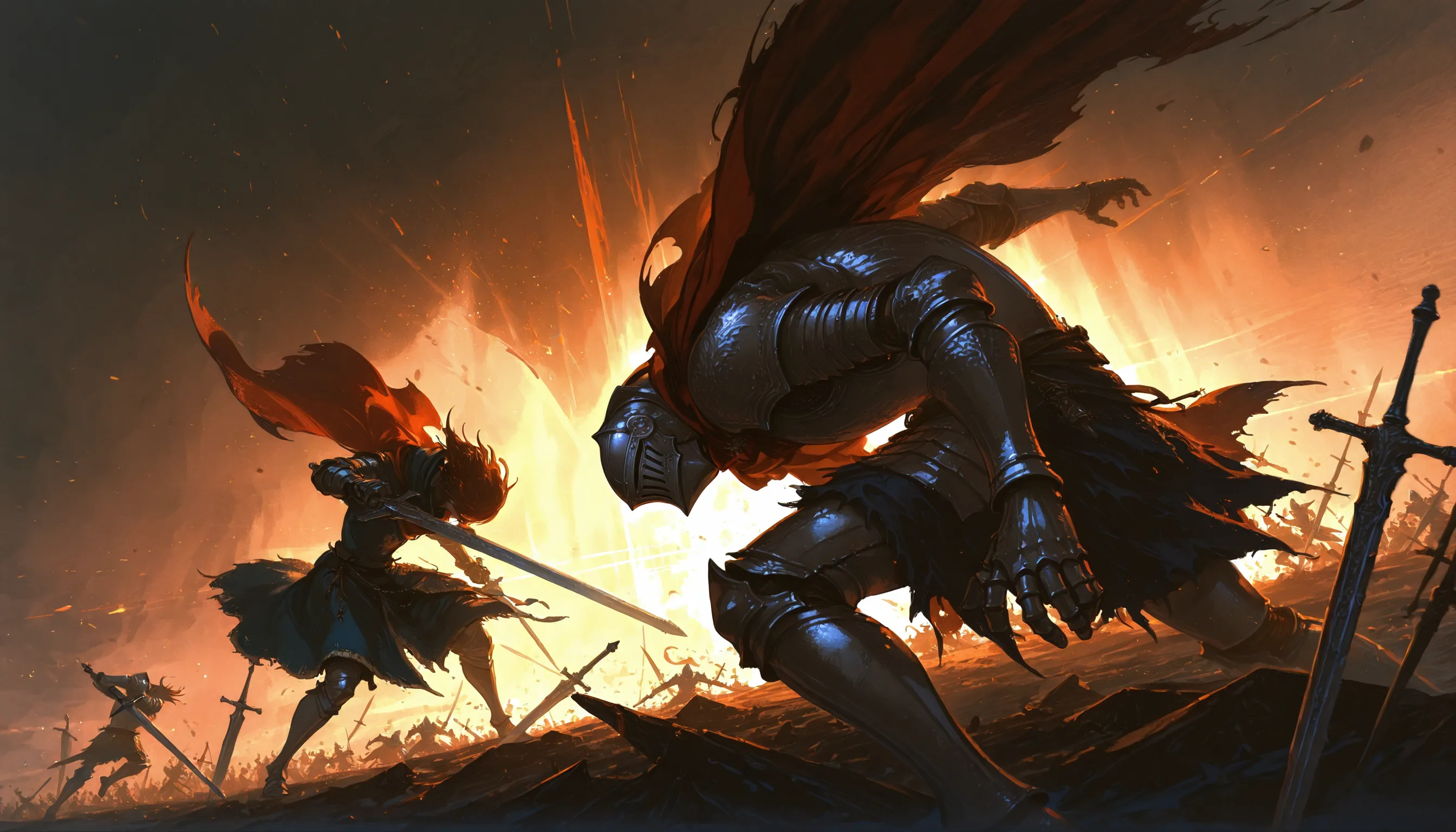 Cover for The Dread of Razrias